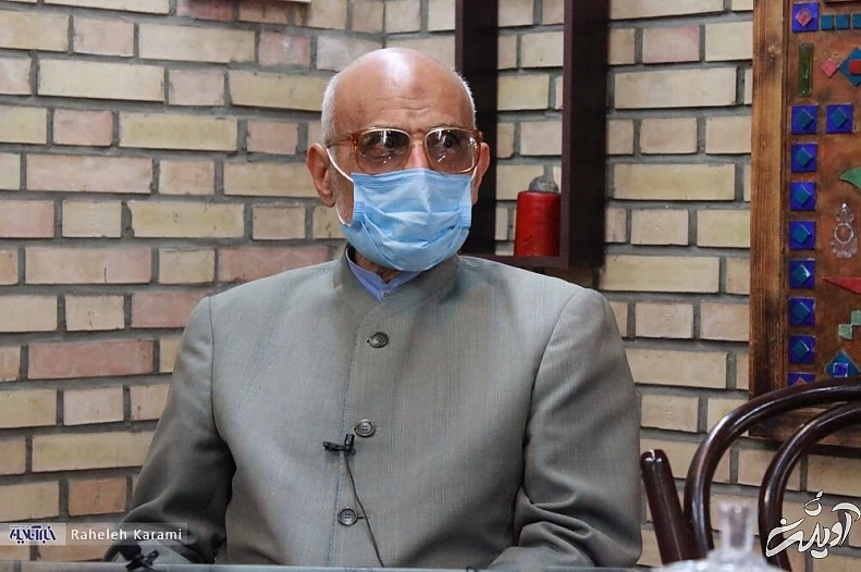 میرسلیم: سهم خواهان از کابینه رئیسی بوی کباب به مشام شان خورده است